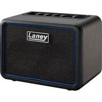 Laney Mini-Bass-NX basgitaar versterker met accuvoeding