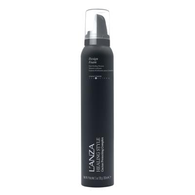 L'Anza Healing Style Design Foam 200ml