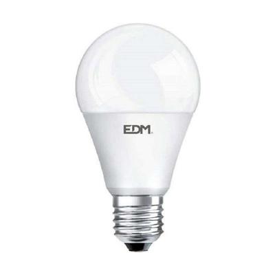 Ledlamp EDM 98712 F 20 W 180 W E27 2100 Lm Ø 6,5 x 12,4 cm Ø 5,9 x 11 cm (4000 K)