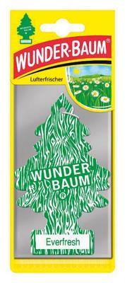 Wunder-Baum Air freshener everfresh 1-er