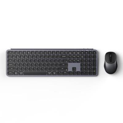 Keychron B6 Pro & BM24 muis set