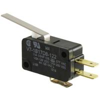 Honeywell SPS V7-1B17D8-048-S Klikschakelaar 1 stuk(s)