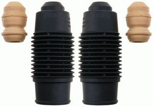 Aanslagrubber met stofkap - Protection kit 900037