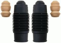 Aanslagrubber met stofkap - Protection kit 900037
