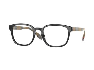 Brillen met correctie Burberry BE2344 3952