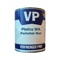 VP Platina Parketlak Mat WA - thumbnail