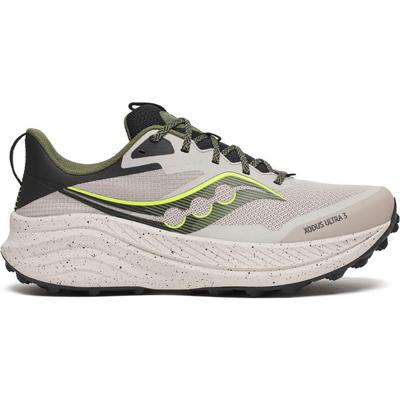 Saucony Xodus Ultra 3 Heren