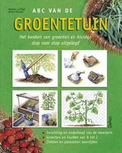 ABC van de groentetuin