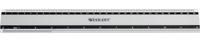 Westcott metalen lat 30 cm