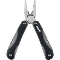 kwb 016220 Multitool Aantal functies 8 - thumbnail