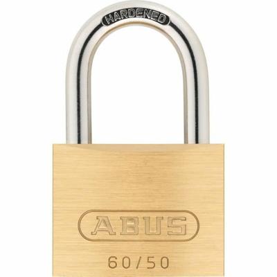 Sleutelslot ABUS 60/50