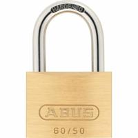 Sleutelslot ABUS 60/50
