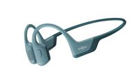 Shokz OpenRun Pro Hoofdtelefoon Blauw