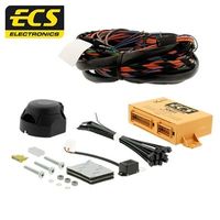 E-set, trekhaak FI050FH