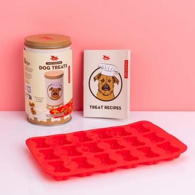 Maak je eigen hondenkoekjes set