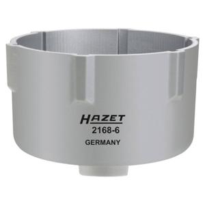 Hazet 2168-6 Brandstoffilter-gereedschap 2168-6