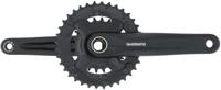 SHIMANO Cranks.shim. alt.fcmt210 22/36t.175mm 9sp boost