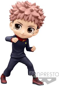 Jujutsu Kaisen Qposket - Yuji Itadori (Ver.A)