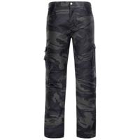 Stenso 4831-XXXXL Werkbroek Camouflage Maat: XXXXL