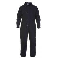 Hydrowear overall - Urk - zwart - 072450 - M