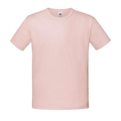 FRUIT OF THE LOOM KIDS ICONIC 150 T T-SHIRT