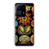 Haeckel Ascidiae: Xiaomi Mi Mix 4 Transparant Hoesje