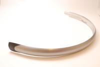 Curana Spatbord achter noa/std/zilver/graph.1