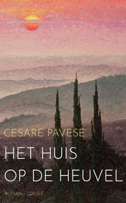 Het huis op de heuvel (Paperback)