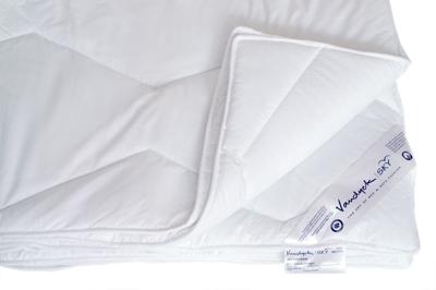 Vandyck dekbed Sky duo Synthetisch 4 seizoenen