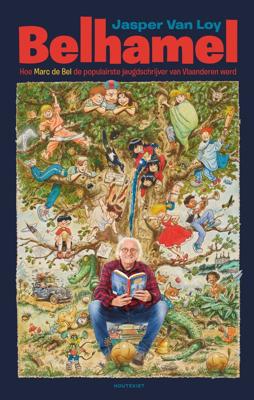 Belhamel (Paperback)