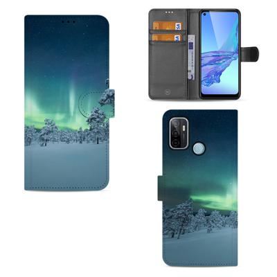 Fotohoesje Maken OPPO A53 | A53s | Eigen telefoonhoesje ontwerpen | Op maat gemaakt