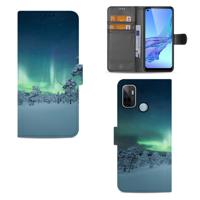 Fotohoesje Maken OPPO A53 | A53s | Eigen telefoonhoesje ontwerpen | Op maat gemaakt