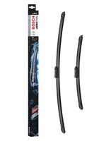 Bosch ruitenwissers Aerotwin A945S - Lengte: 650/400 mm - set wisserbladen voorzijde A945S