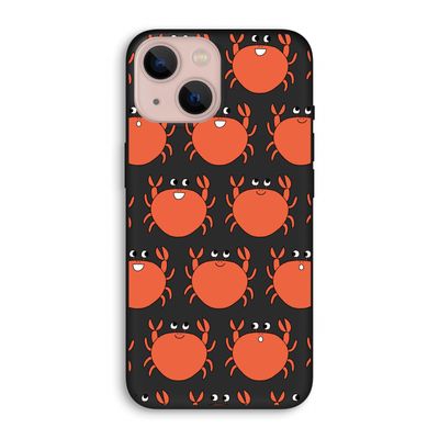 Krab: iPhone 13 Biologisch afbreekbaar hoesje