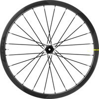 MAVIC wiel "cosmic slr 32 disc" wheel set cosmic slr 32 disc rear