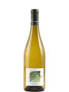 Domaine de La Renaudie Sauvignon Blanc | Witte wijn | Frankrijk | Touraine | Gratis verzending v.a. 6 flessen