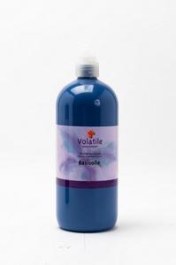 Volatile Amandelolie koud geperst bio