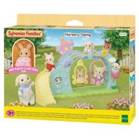 Sylvanian Families Baby Speeltuin