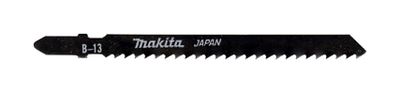 Makita Accessoires Decoupeerzaagblad B13 - T111C | 5 stuks - A-85656