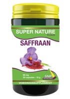 SNP Saffraan 88 mg 30 Capsules