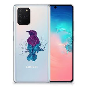 Samsung Galaxy S10 Lite Telefoonhoesje met Naam Merel