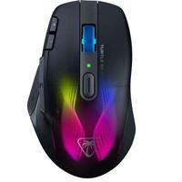 Draadloze gamingmuis - TURTLE BEACH - Kone XP Air - Met laadstation - Zwart