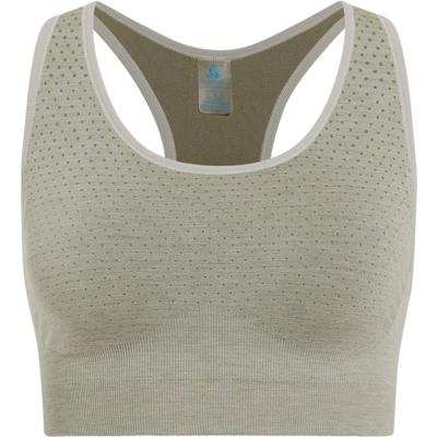 Odlo Padded Seamless Medium Sports BH