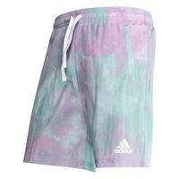 adidas Shorts Essentials - Groen/Roze - thumbnail