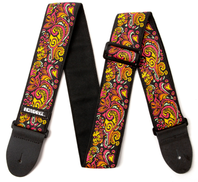 Dunlop JH18 Jimi Hendrix Cosmic Love Drops