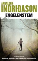 Engelenstem - Arnaldur Indridason - ebook