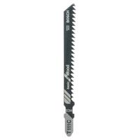 Bosch decoupeerzaagbladen [5x] - T111C - hout - 2608630033