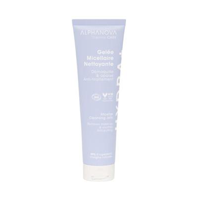 Alphanova Thermal care micellair cleansing jelly