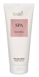 Babor Spa Shaping Peeling Cream 200 ml