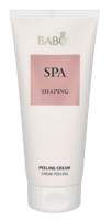 Babor Spa Shaping Peeling Cream 200 ml